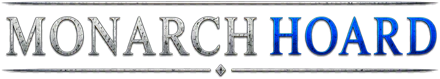Monarch Hoard